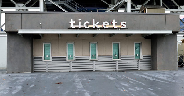 ticket-boot