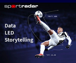 sportradar